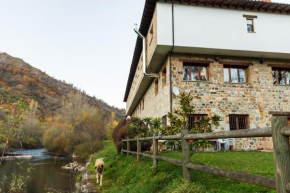 Гостиница Hostal Restaurante Ventasierra  Вальдоре